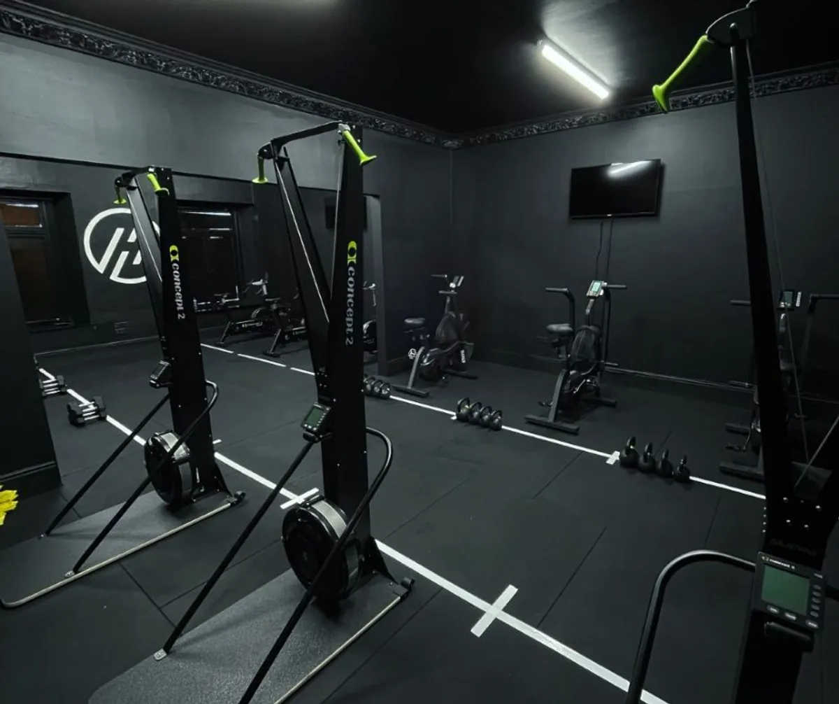 Image that's part of the gallery of images for the website