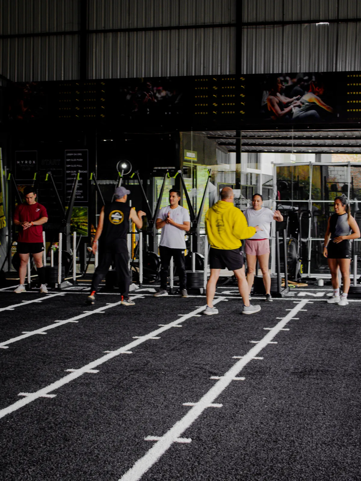 Image that showcase website purpose